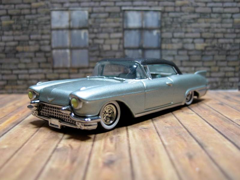 Illustration for article titled LALD CAR WEEK 2018 SILVER EDITION (with a hint of mint)